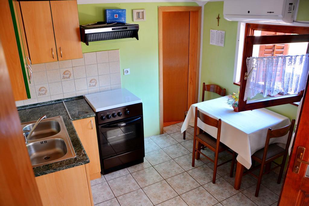 Apartments Joza فير المظهر الخارجي الصورة