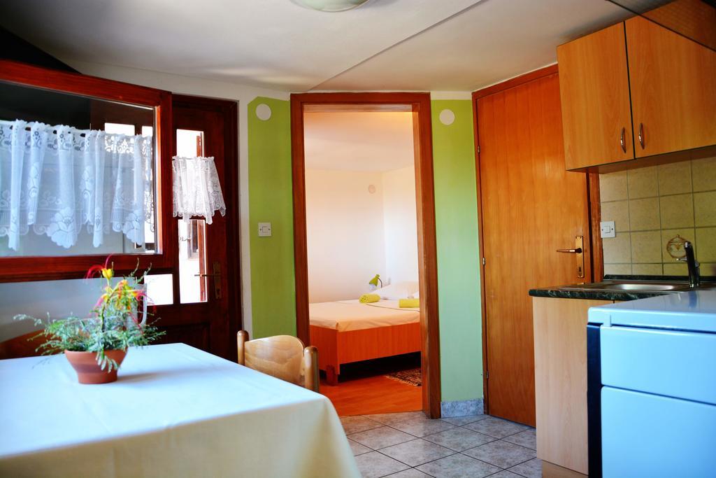 Apartments Joza فير المظهر الخارجي الصورة