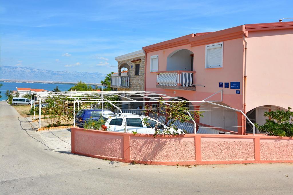 Apartments Joza فير المظهر الخارجي الصورة
