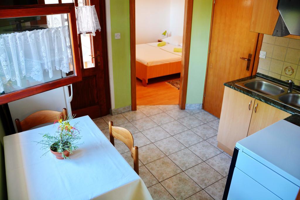 Apartments Joza فير المظهر الخارجي الصورة
