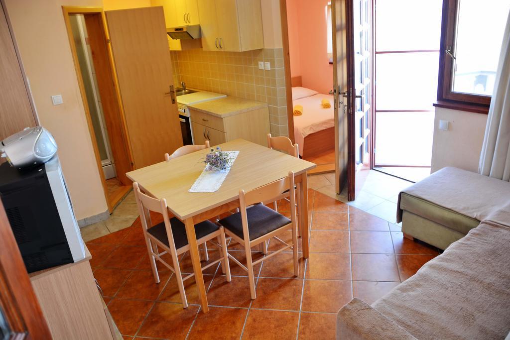 Apartments Joza فير المظهر الخارجي الصورة