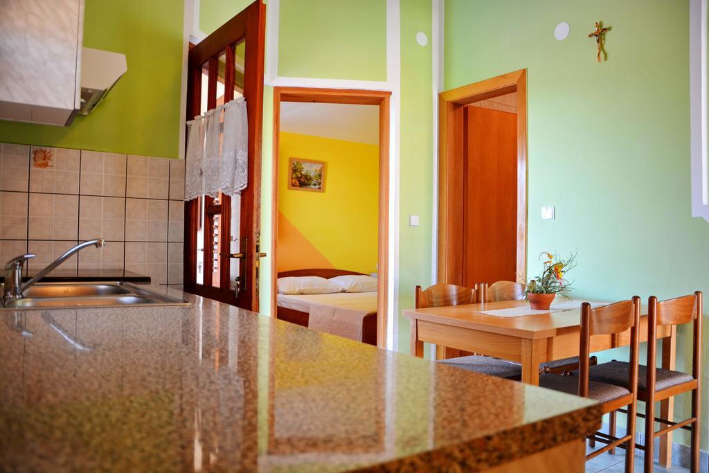 Apartments Joza فير المظهر الخارجي الصورة