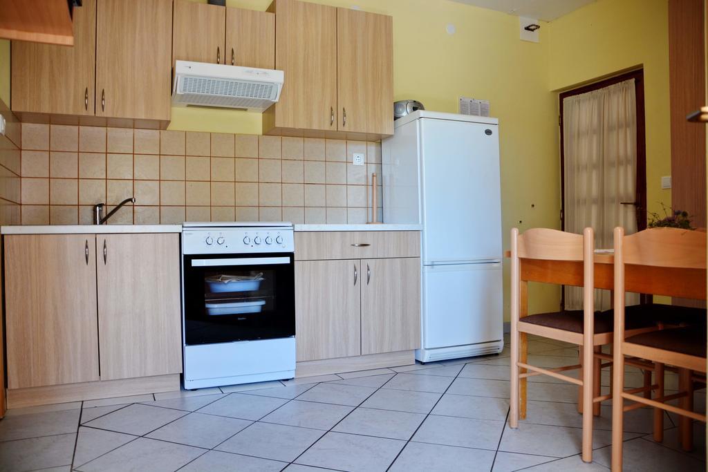 Apartments Joza فير المظهر الخارجي الصورة