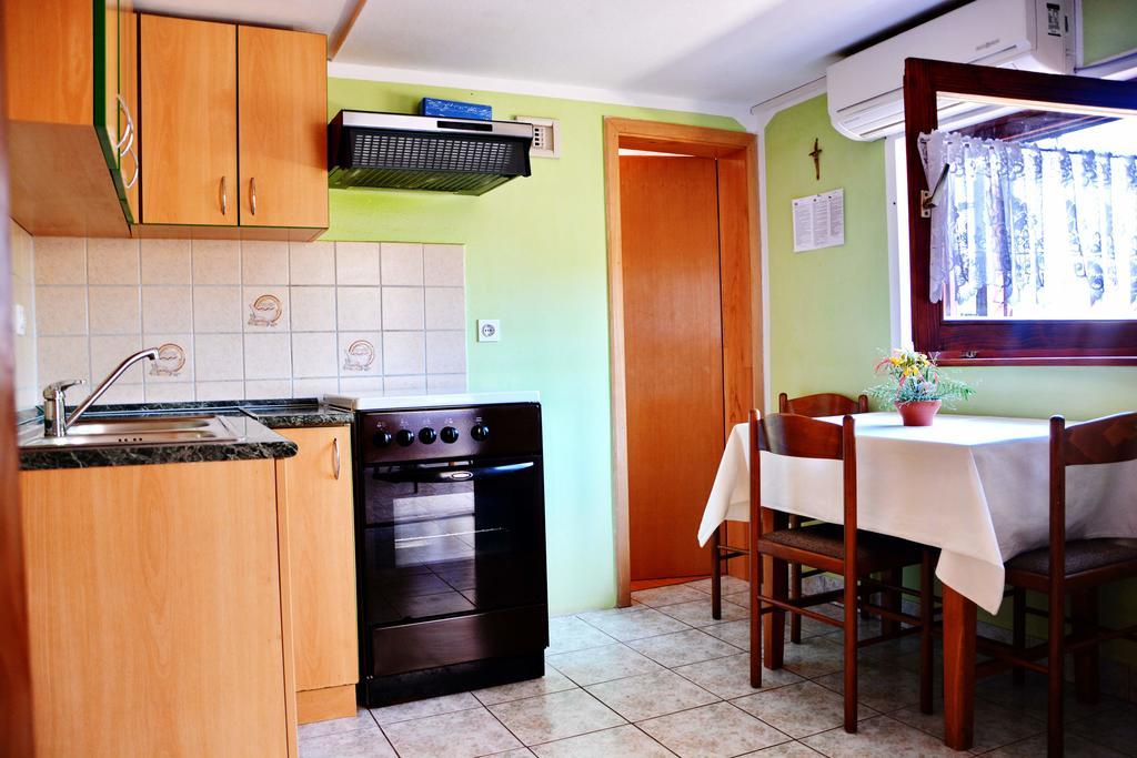 Apartments Joza فير المظهر الخارجي الصورة