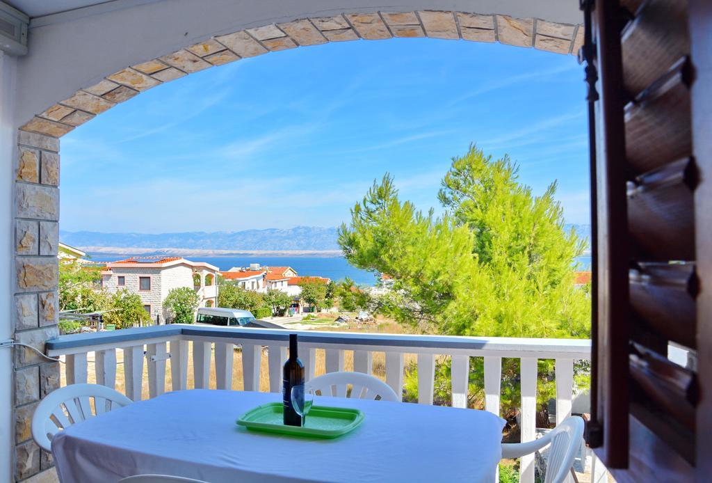 Apartments Joza فير المظهر الخارجي الصورة