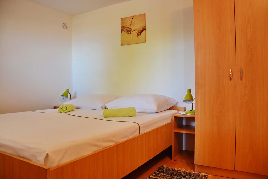 Apartments Joza فير المظهر الخارجي الصورة