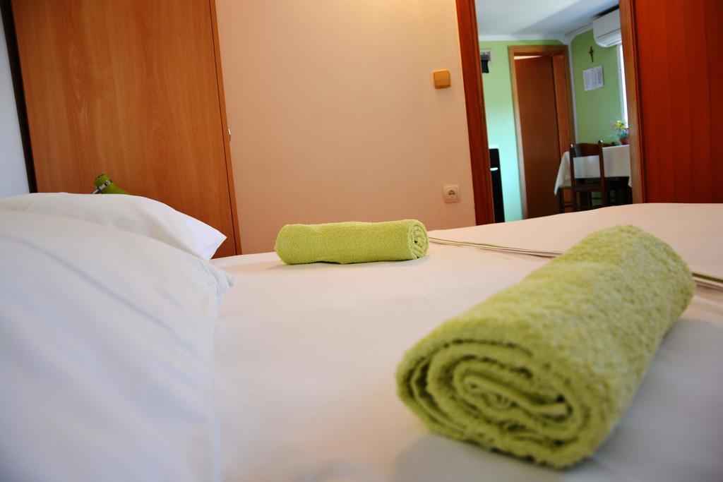 Apartments Joza فير المظهر الخارجي الصورة