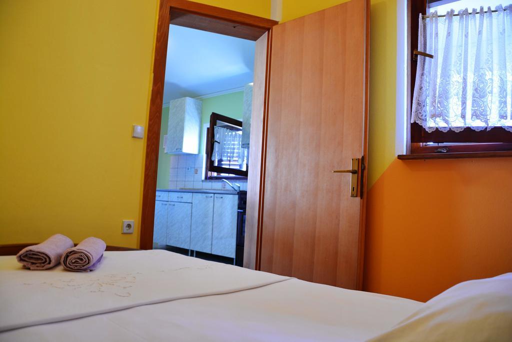 Apartments Joza فير المظهر الخارجي الصورة