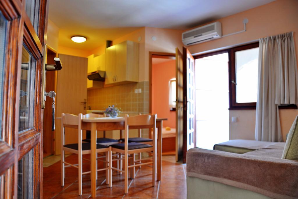 Apartments Joza فير المظهر الخارجي الصورة