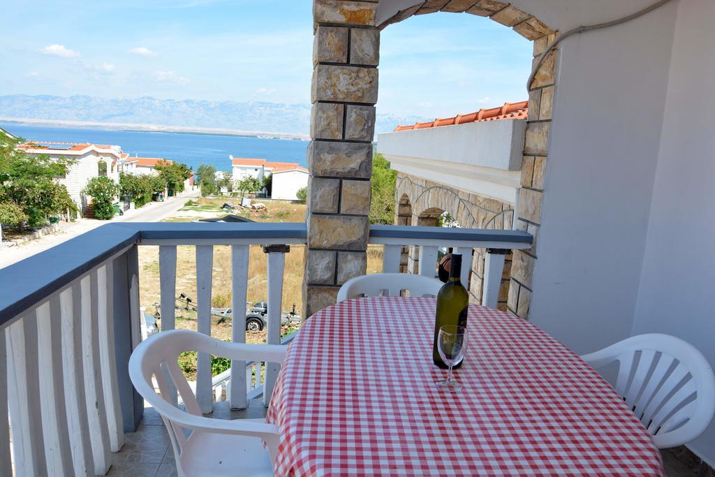 Apartments Joza فير المظهر الخارجي الصورة