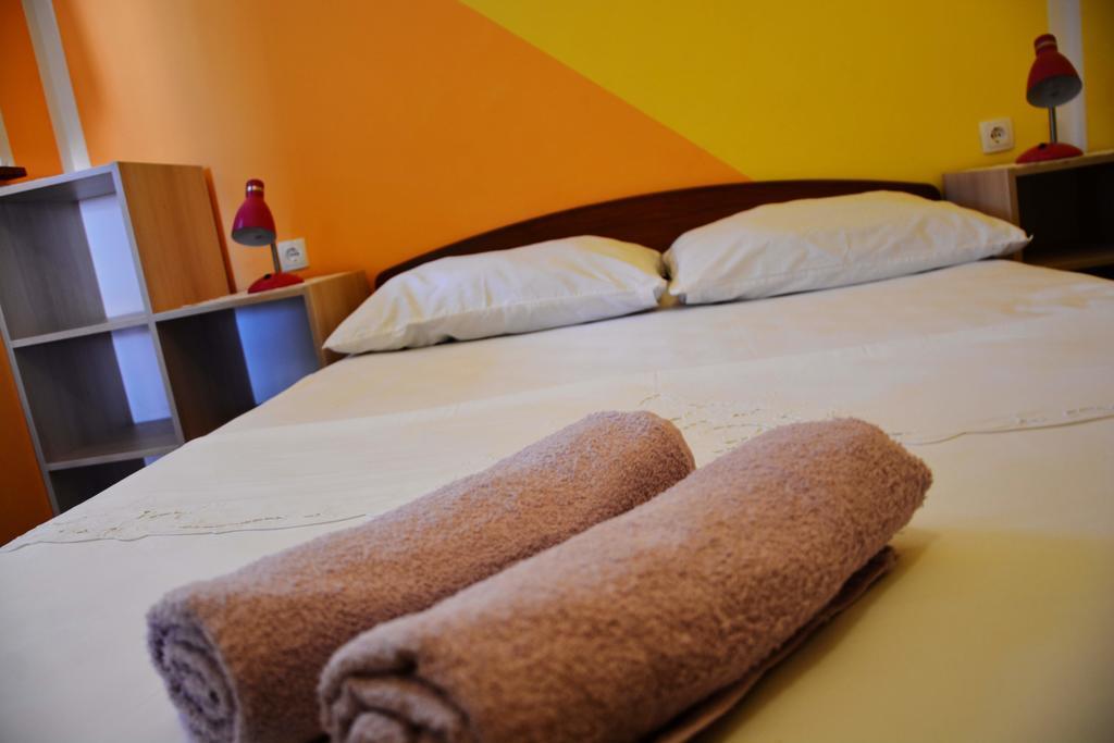 Apartments Joza فير المظهر الخارجي الصورة