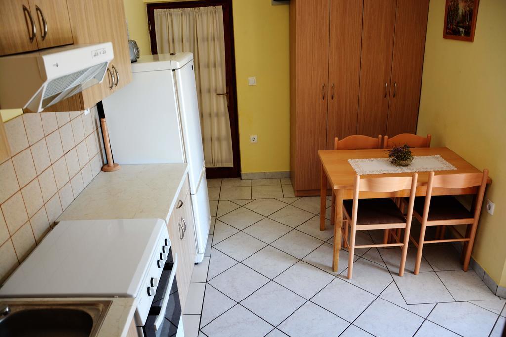 Apartments Joza فير المظهر الخارجي الصورة