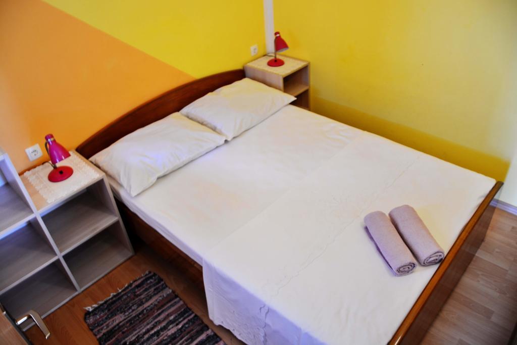 Apartments Joza فير المظهر الخارجي الصورة