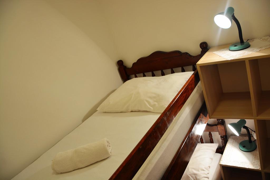 Apartments Joza فير المظهر الخارجي الصورة