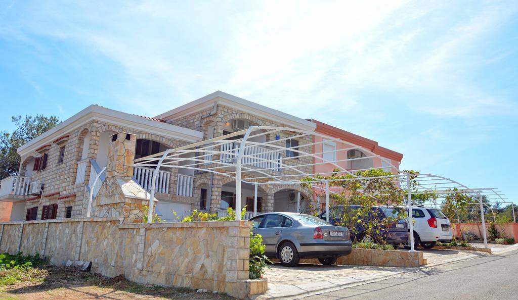 Apartments Joza فير المظهر الخارجي الصورة