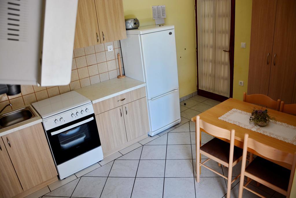 Apartments Joza فير المظهر الخارجي الصورة