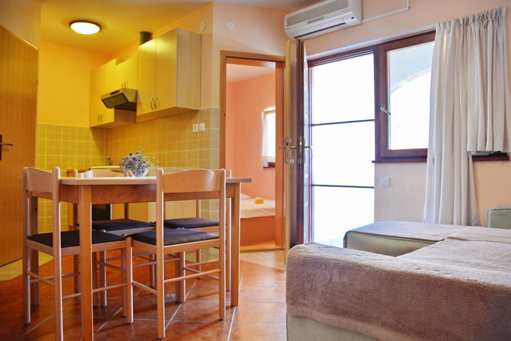 Apartments Joza فير المظهر الخارجي الصورة