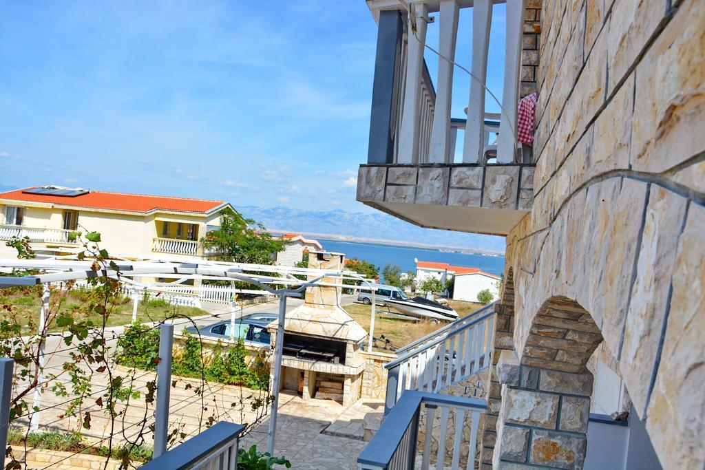 Apartments Joza فير المظهر الخارجي الصورة