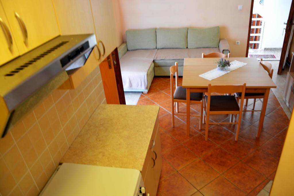 Apartments Joza فير المظهر الخارجي الصورة