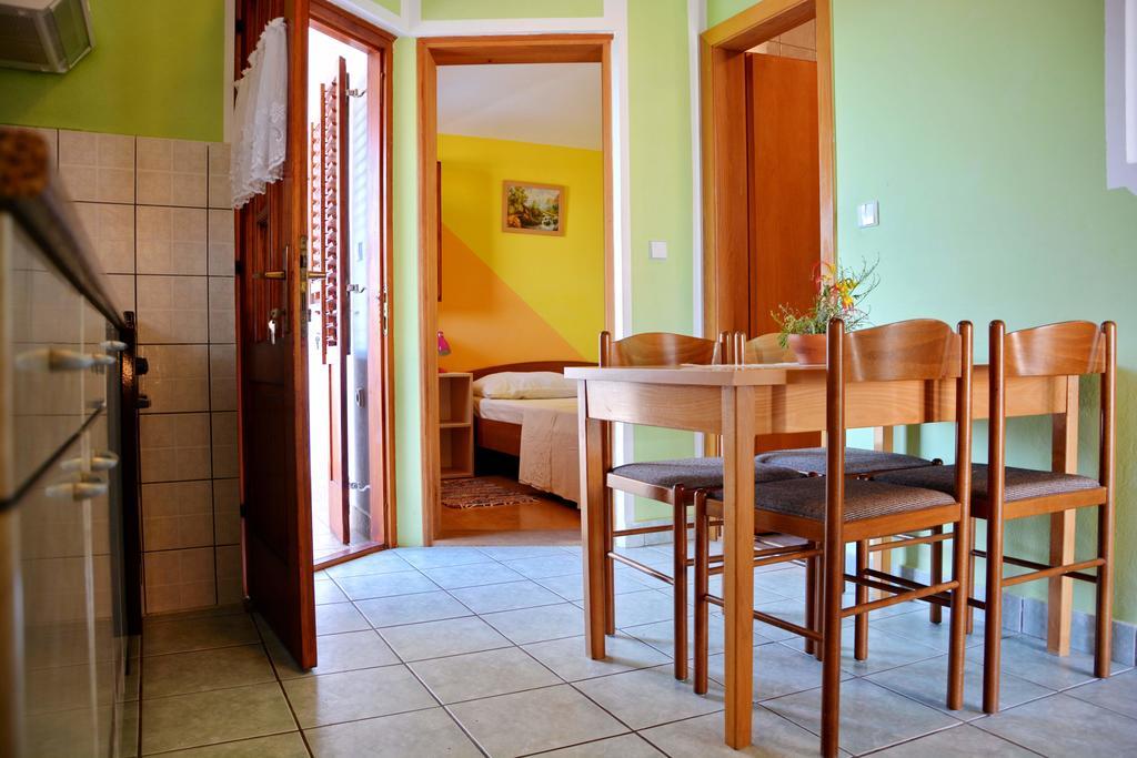 Apartments Joza فير المظهر الخارجي الصورة