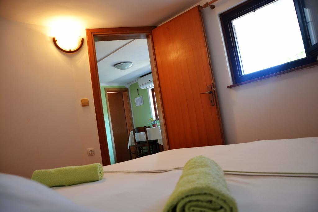 Apartments Joza فير المظهر الخارجي الصورة