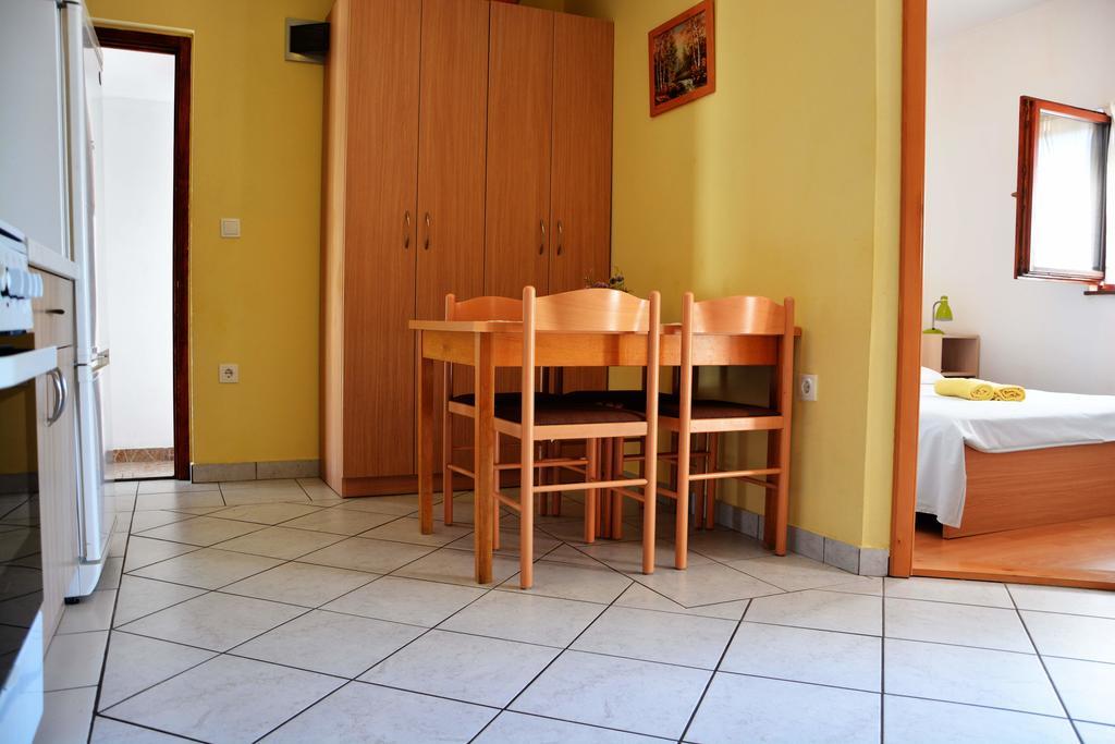 Apartments Joza فير المظهر الخارجي الصورة