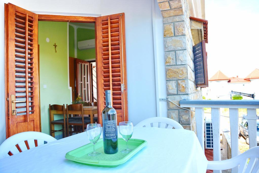 Apartments Joza فير المظهر الخارجي الصورة