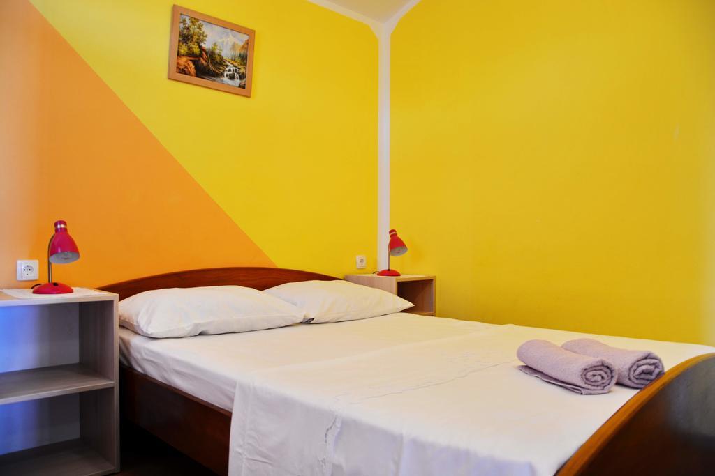 Apartments Joza فير المظهر الخارجي الصورة