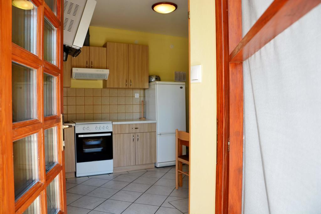 Apartments Joza فير المظهر الخارجي الصورة